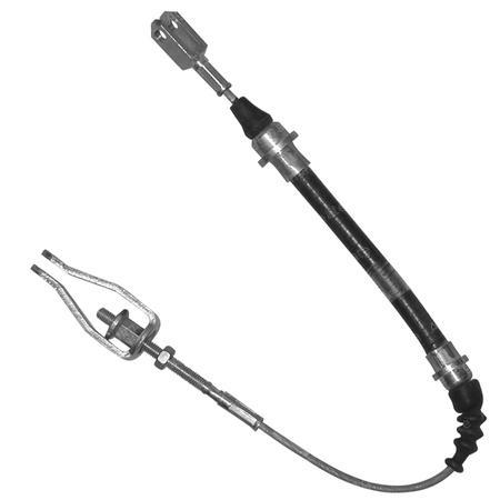 CLUTCH CABLE
L 484 mm - M18