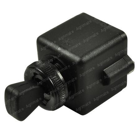 INDICATOR SWITCH