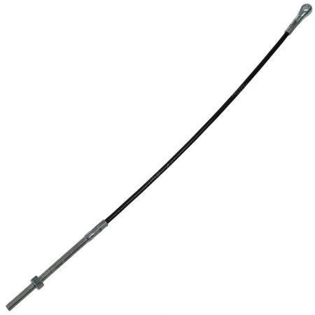 CAB DOOR CABLE