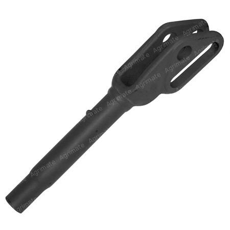 LEVELLING FORK
L 320/390 - Ø 26 - 26 X 96.5 MM