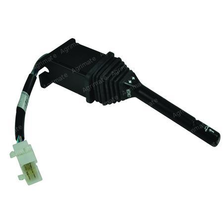 STEERING COLUMN SWITCH
HORN-LIGHTING