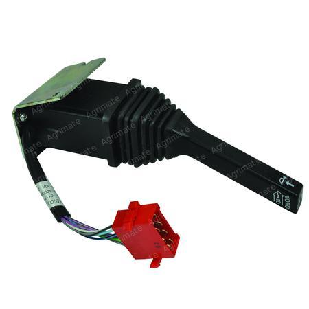 STEERING COLUMN SWITCH
HORN-LIGHTING