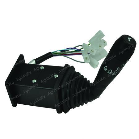 STEERING COLUMN SWITCH
HORN-LIGHTING