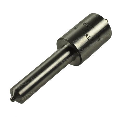 INJECTOR NOZZLE