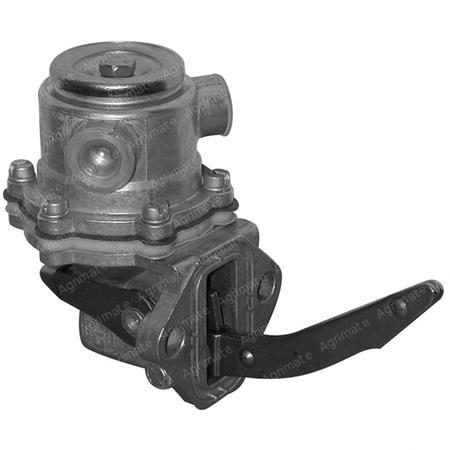 FUEL PUMP