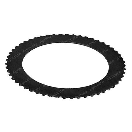 INTERMEDIATE DISC
Ø 114 X 154 X 1.77 MM - Z=60