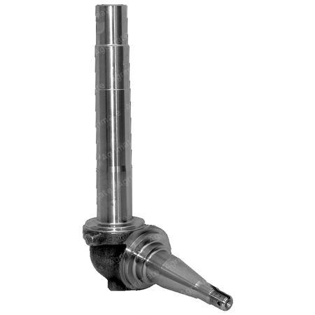 STEERING SPINDLE
RH