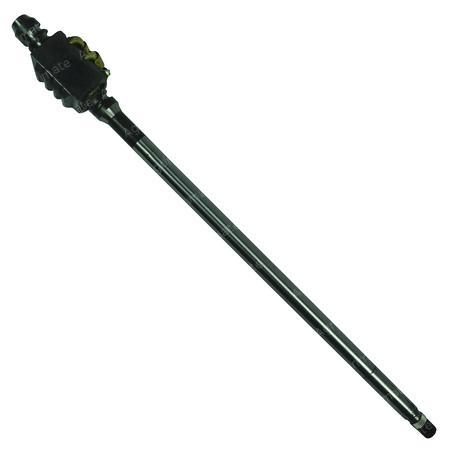 STEERING SHAFT
Ø 21 MM - L650 MM