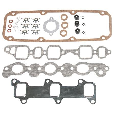TOP GASKET SET
WITHOUT CYLINDER HEAD GASKET