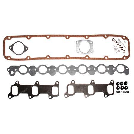 TOP GASKET SET
WITHOUT CYLINDER HEAD GASKET