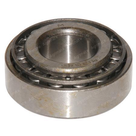 BEARING
Ø 21.4 X 50 MM