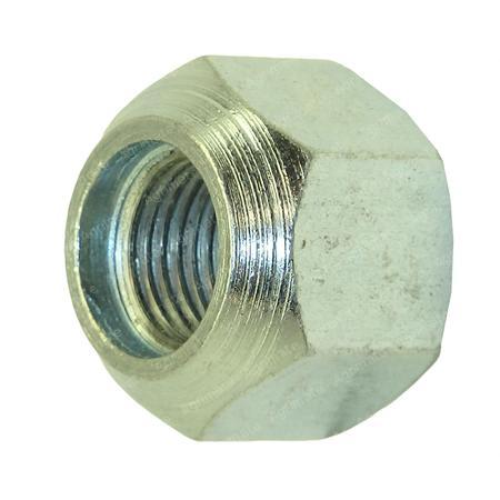 WHEEL CONE NUT
1/2 '' UNF
