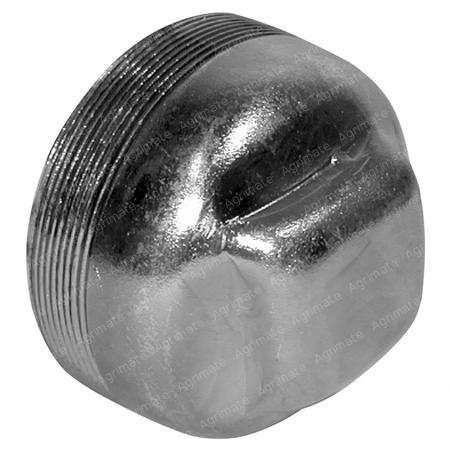 WHEEL HUB CAP
Ø 51.40 MM