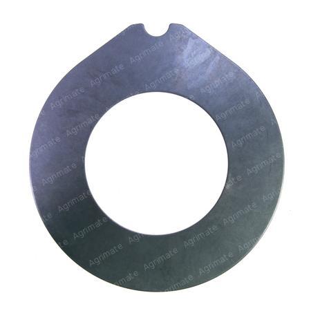 INTERMEDIATE DISC
Ø 228 MM