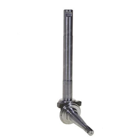 STEERING SPINDLE
RH