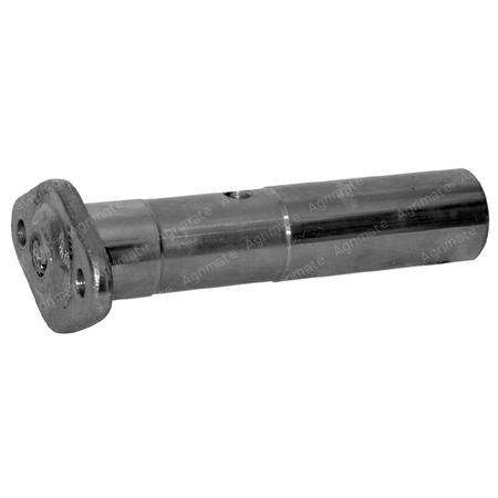 FRONT AXLE CENTRE BEAM PIN