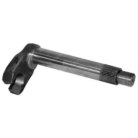 ROCKER SHAFT