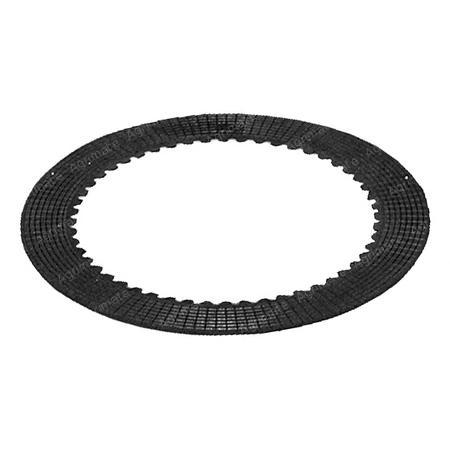 FRICTION DISC
Ø 92.80/97.45 X 133.35 X 2 MM - Z=45
