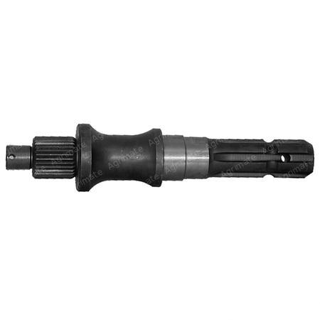 PTO SHAFT
1'' 3/8 - Z=6