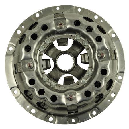 CLUTCH COVERS SINGLE
Ø 280 - 4 LEVERS - FIXED HUB 1 7/8'' - 29