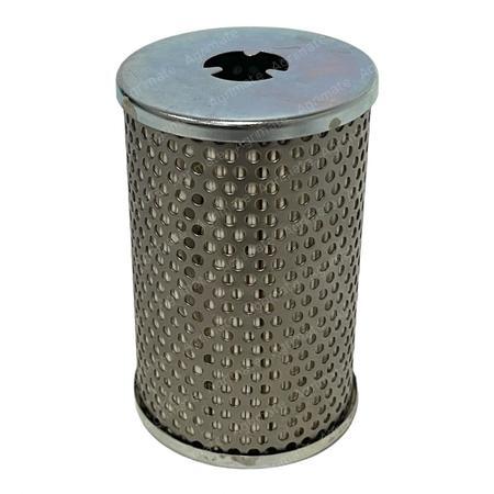 HYDRAULIC FILTER ELEMENT