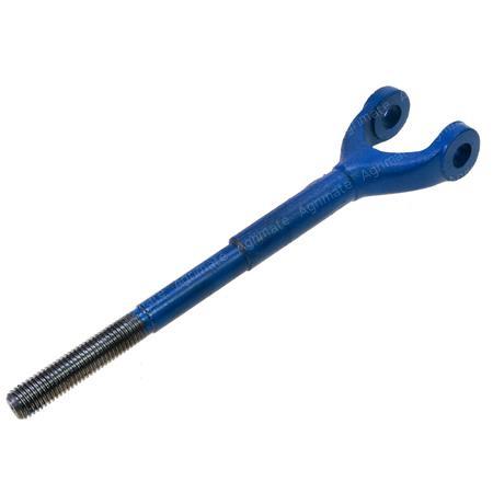 LEVELLING YOKE
L 335 MM - Ø 16 MM