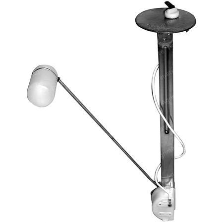 FUEL SENDER UNIT
