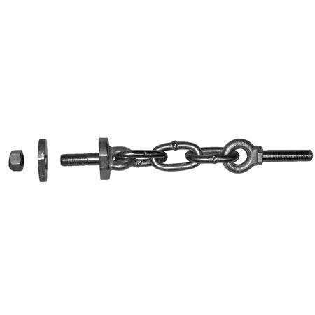 CHAIN STABILIZER