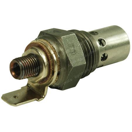 HEATER PLUG
12V - 7/8'' UNF - L 60.50 MM