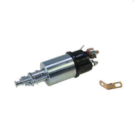 SOLENOID