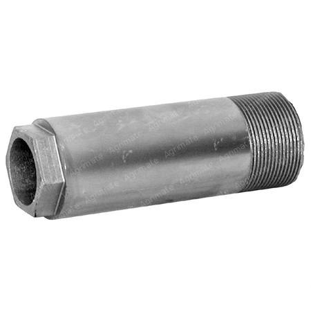 FRONT AXLE CENTRE BEAM PIN
