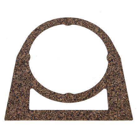 REAR CRANKSHAFT GASKET
