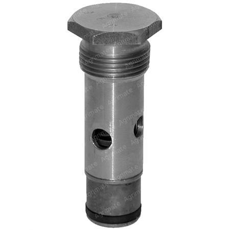 HYDRAULIC RELIEF VALVE
FOR ORIGINAL PUMP