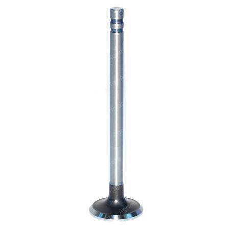 ENGINE VALVE EXHAUST
Ø 38.40 x 9.40 mm - L 145.90 mm - 45 °
