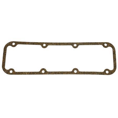ROCKER COVER GASKET
T 3.0 MM - L 470 MM - W 142 MM