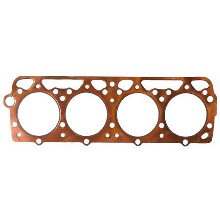 CYLINDER HEAD GASKET
1.05 MM - Ø 110.3 MM - COPPER