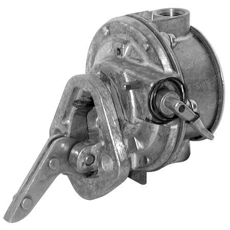 FUEL PUMP