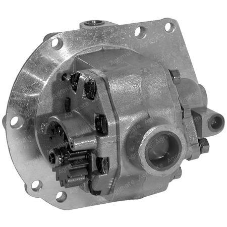 HYDRAULIC PUMP