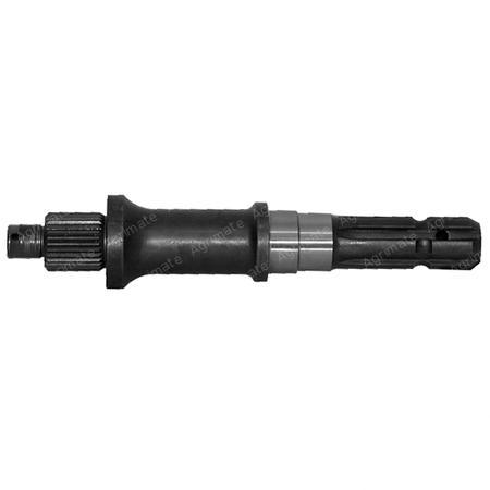 PTO SHAFT
1'' 3/8 - Z=6 - L 305 mm