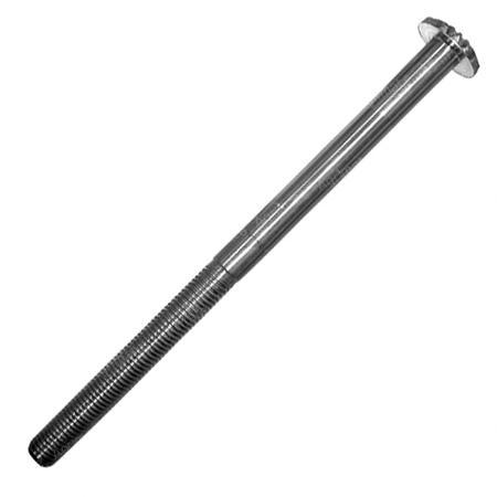 LEVELLING BOXSHAFT
L 375 MM - T 9 MM