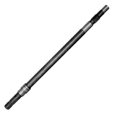 PTO SHAFT
1'' 3/8 - Z=6 - L 780 mm