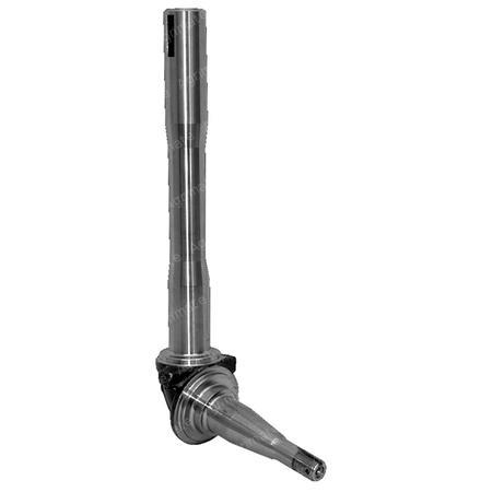 STEERING SPINDLE
RH