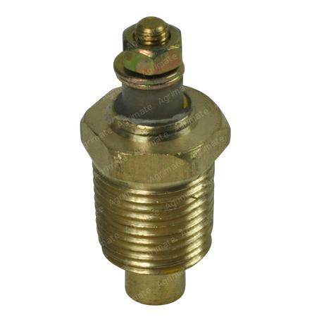 TEMPERATURE SENDER UNIT
3/8 NPT