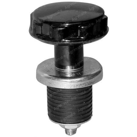 OIL FILLER CAP