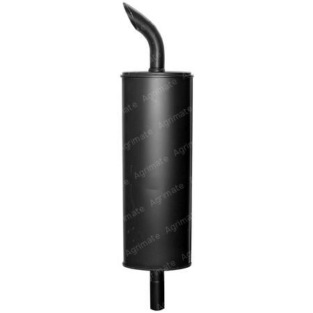 SILENCER
Ø INT. 51 - L. 130 MM