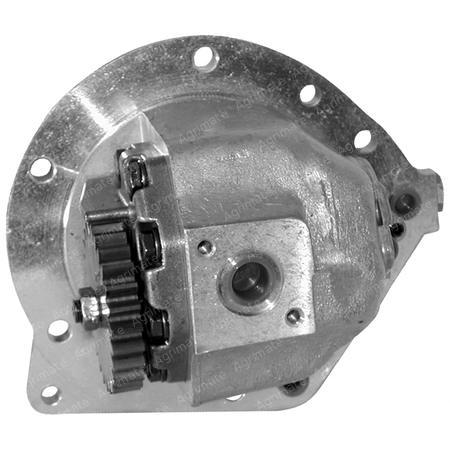HYDRAULIC PUMP