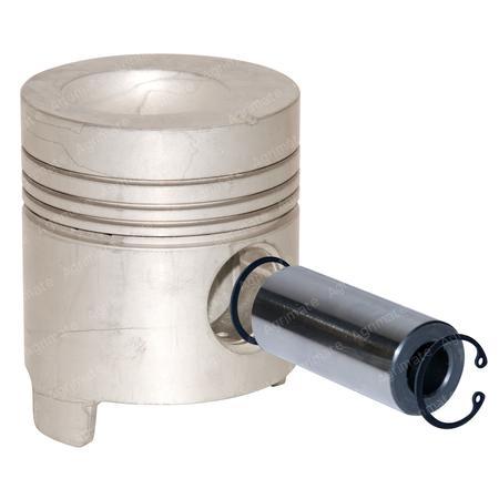PISTON & PIN
Ø 106.68 MM - STD