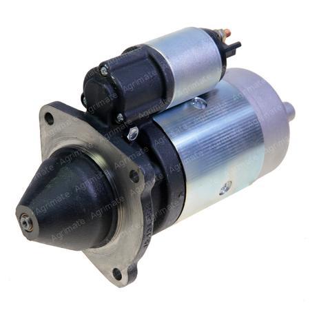 STARTER
12 V - 2.8 kW - 10Z