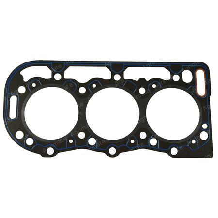 CYLINDER HEAD GASKET
1.45 MM - Ø 115 MM
