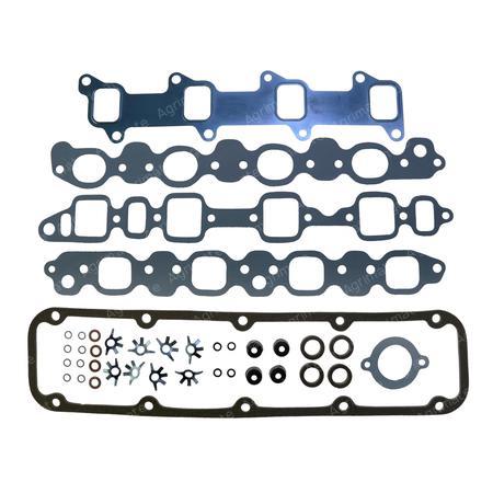 TOP GASKET SET
WITHOUT CYLINDER HEAD GASKET